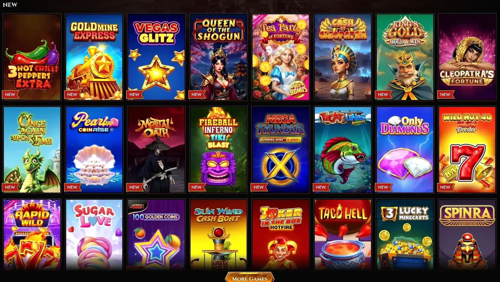 Mobiles Spielen bei Ragnaro Casino auf Smartphone